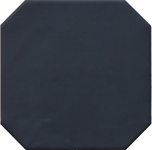 Керамогранит Octagon Negro Mate (20554) 20x20 от Equipe Ceramicas