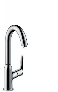 Смеситель для раковины hansgrohe Novus 71126000