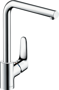 Смеситель для кухни hansgrohe Focus 31817000