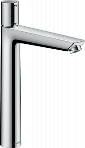 Смеситель для раковины hansgrohe Talis Select E 71752000