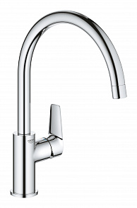 Смеситель для кухни Grohe BauEdge 31233001