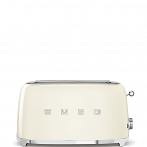 Тостер Smeg TSF02CREU