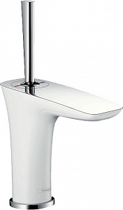 Смеситель для раковины hansgrohe PuraVida 15075400