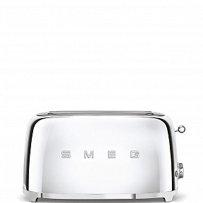 Тостер Smeg TSF02SSEU