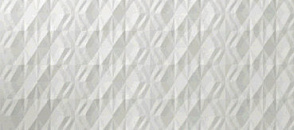 4D3K 3D WALL | KITE WHITE MATT 50x110 Плитка 50x110 м.кв.