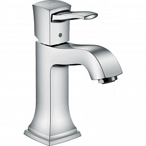 Смеситель для раковины hansgrohe Metropol Classic 31300000