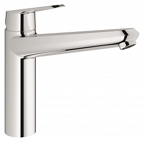 Смеситель для кухни Grohe Eurodisc Cosmopolitan 33770002