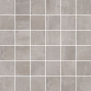 Мозаика MOS.QUADRETTI SILVER (I9R09151) 30x30 от ABK Ceramiche