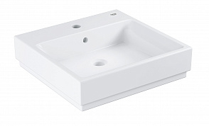 Раковина Grohe Cube Ceramic 3947400H