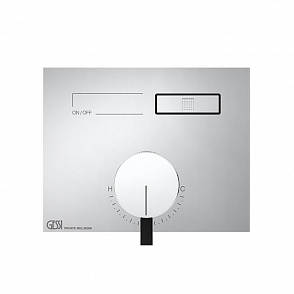 Смеситель для душа Gessi Hi-Fi 63061#031