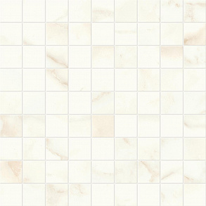 Мозаика ATLAS CONCORDE MARVEL SHINE CALACATTA DELICATO MOSAICO MATT A413 30 х 30