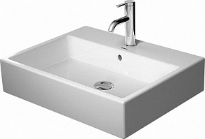 Раковина Duravit Vero Air 60 2350600000