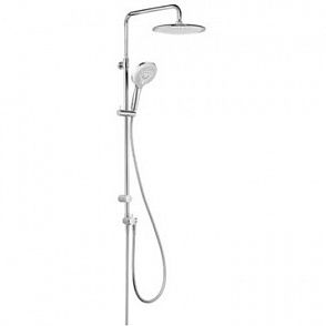 Душевая система Kludi Freshline Dual Shower System 6709005-00