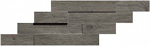 Декор Axi Grey Timber Brick 3D (AMWD) 20x44 от Atlas Concorde