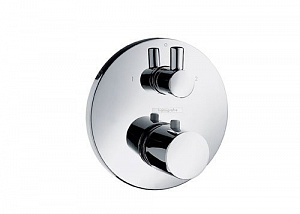 Смеситель для душа hansgrohe Ecostat 157...