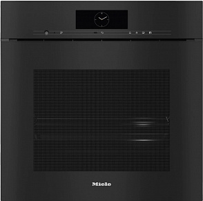 Комби-пароварка Miele DGC 7865 HCX Pro OBSW