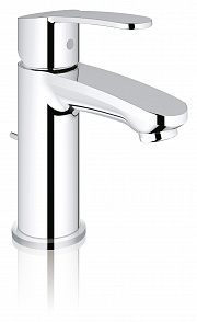 Смеситель для раковины Grohe Eurostyle Cosmopolitan 23037002