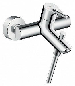 Смеситель для ванны hansgrohe Talis S 72400000