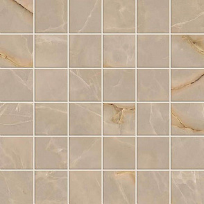 Мозаика Symphonyx Cashmere Mosaic Lap (610110000961) 30x30 от Atlas Concorde RUS