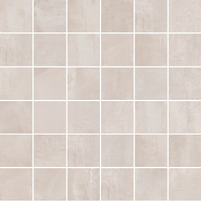 Мозаика MOS.QUADRETTI DUNE (I9R09101) 30x30 от ABK Ceramiche