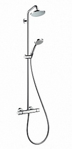 Душевая стойка hansgrohe Croma 27135000