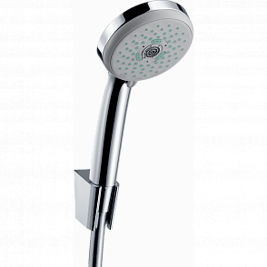 Душевой набор hansgrohe Croma Multi Porter S 27593000