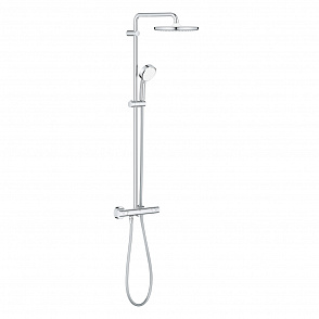 Душевая стойка Grohe Tempesta Cosmopolitan System 250 26670000