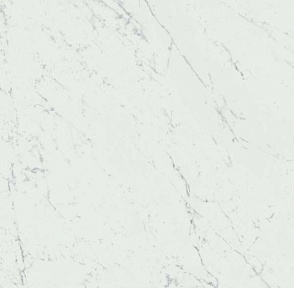 Керамогранит Marvel Stone Carrara Pure Lappato (AZNK) 75x75 от Atlas Concorde