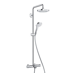 Душевая стойка hansgrohe Croma 27352400