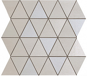 Мозаика MEK Medium Mosaico Diamond Wall (9MDM) 30.5x30.5 от Atlas Concorde