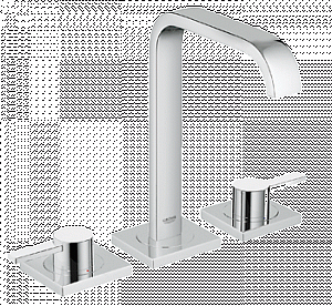 Смеситель для раковины Grohe Allure 20188000