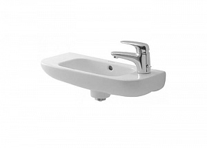 Раковина Duravit D-Code 7065000082