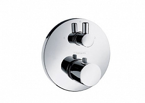 Смеситель для душа hansgrohe Ecostat 15740000