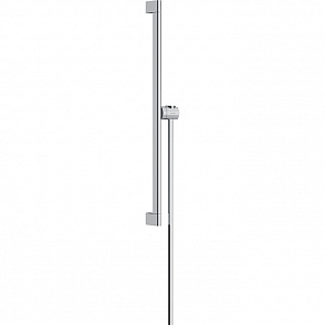 Душевая штанга Hansgrohe Unica S Puro 24402000