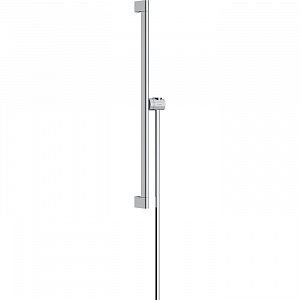 Душевая штанга Hansgrohe Unica S Puro 24402000