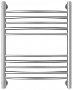Полотенцесушитель водяной Сунержа Богема+ выгнутая 600х500 071-0221-6050 сатин