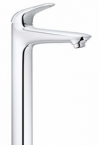 Смеситель для раковины Grohe Eurostyle 2015 Solid 23719LS3