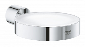 Мыльница Grohe Atrio New Classic 40305003 хром