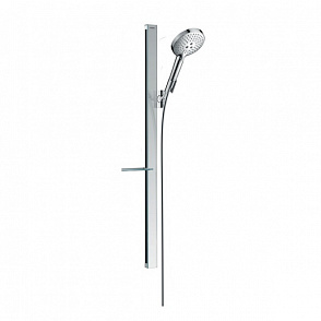 Душевой гарнитур hansgrohe Raindance Select S 27648000