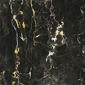 Керамогранит Jewels Black Gold 60x60 (JW11TV53) Mirage