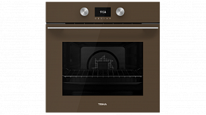 Духовой шкаф Teka Urban HLB 8600 London brick brown