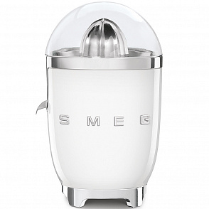 Соковыжималка Smeg CJF01WHEU