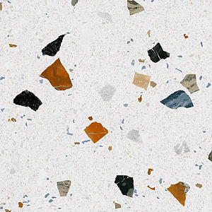 Керамогранит STRACCIATELLA-R NACAR 8L09 (ARC_STR_SN) 80x80 от Arcana Ceramica