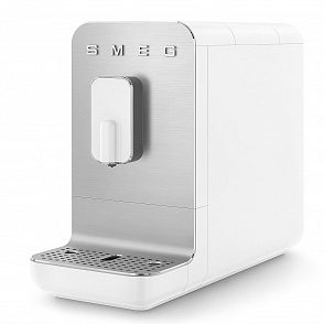 Кофемашина Smeg BCC01WHMEU