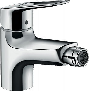 Смеситель для биде hansgrohe Novus Loop 71233000