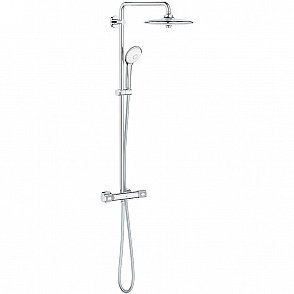 Душевая стойка Grohe Euphoria 260 27296003