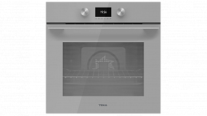 Духовой шкаф Teka Urban HLB 8600 steam grey