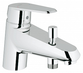 Смеситель для ванны Grohe Eurodisc Cosmopolitan 33192002