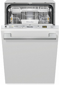 Посудомоечная машина Miele G 5481 SCVi