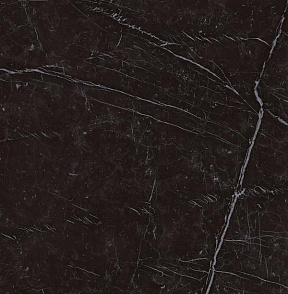 Керамогранит Marvel Stone Nero Marquina Lappato (AZNL) 75x75 от Atlas Concorde